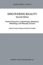 Synthese Library 161 - Discovering Reality