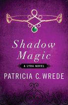Omslag Shadow Magic