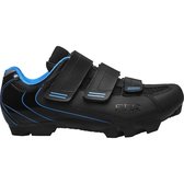 FLR MTB Schoenen F-55 maat 43 zwart