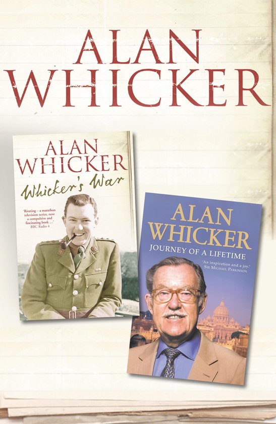 Whicker’s