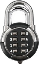 Cijfer bagageslot / hangslot - 30mm