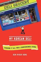 My Korean Deli