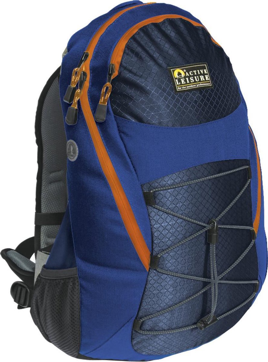 Active Leisure Dagrugzak Bulb 28 liter - Royalblue/Navy