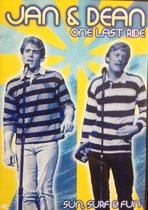 Jan & Dean - One Last Ride (Import)