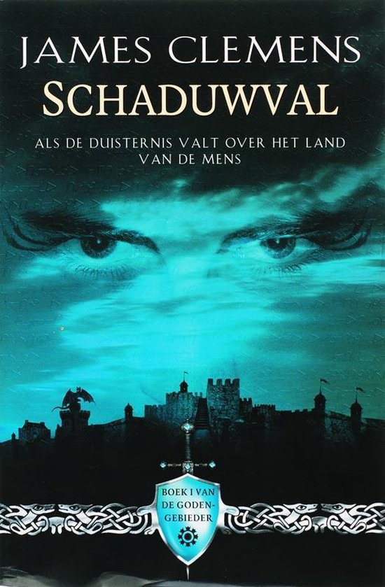 9789024556847 - De Kronieken van de Godengebieder / 1 Schaduwval