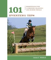 101 Tips - 101 Eventing Tips