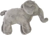 Happy Horse Olifant Elliot Knuffel 30cm - Grijs - Baby knuffel