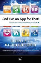 God Has an App for That!