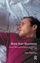Women And Men In History- More than Munitions