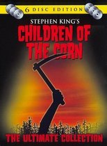 Children Of The Corn Ultimate Collection
