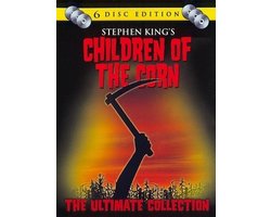 Children Of The Corn Ultimate Collection