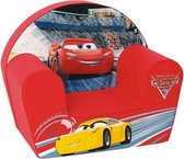 DISNEY - CARS 3 RODE ZETEL