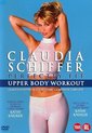 Claudia Schiffer - Upper Body Workout