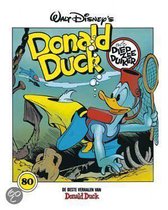 Beste verhalen Donald Duck als diepzeeduiker no 80