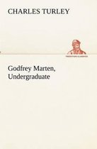 Godfrey Marten, Undergraduate