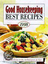 Good Housekeeping Best Recipes 1998