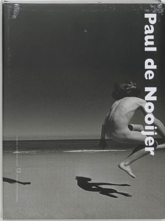 Cover van het boek 'Paul de Nooijer' van Rik Suermondt en Adi Martis