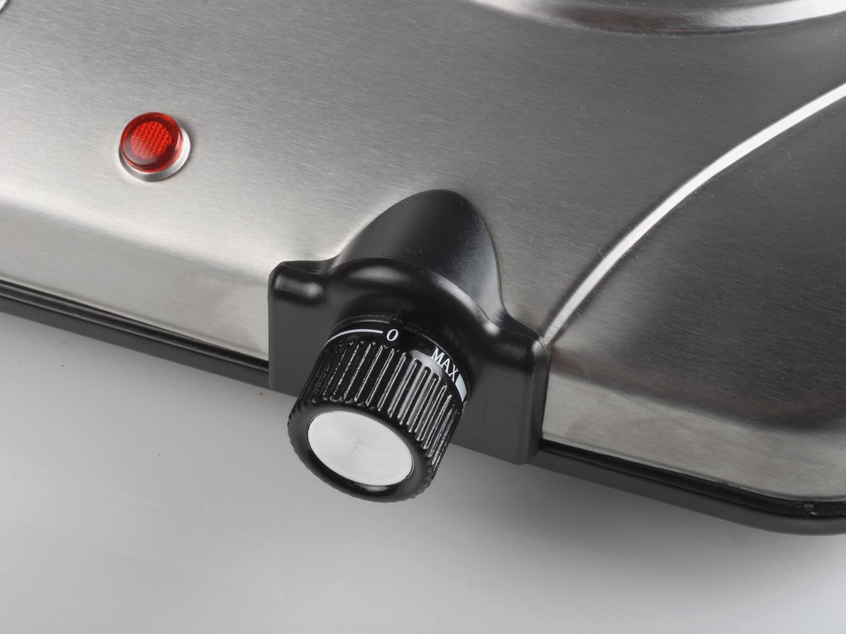 Tristar Double hot plate KP6249