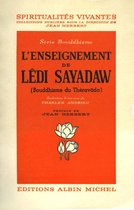 L'Enseignement de Lêdi Sayadaw