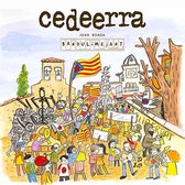 Joan Boada - Cedeerra (CD)