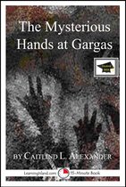 15-Minute Strange But True Tales - The Mysterious Hands at Gargas: Educational Versioon
