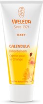 Weleda Calendula Baby Billenbalsem - Babyverzorging - 75 ml