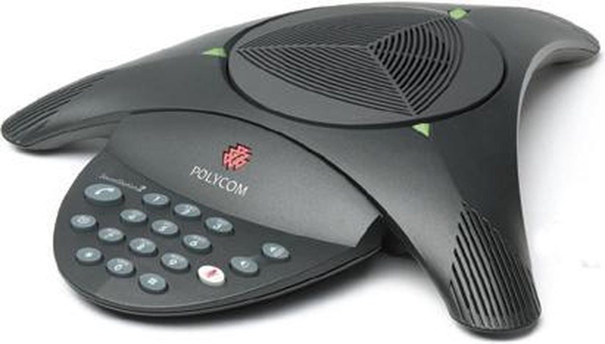 Polycom SoundStation2