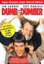 Dumb And Dumber (Special Edition)