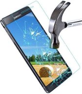 Samsung Galaxy A7 (2016) Glazen Screenprotector Tempered Glass (0.3mm)