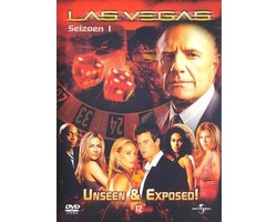 LAS VEGAS S1 (D)