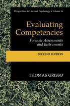 Evaluating Competencies