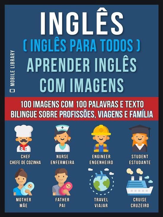 Foreign Language Learning Guides - Inglês ( Inglês Para To ... - cover