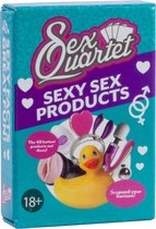SexQuartet - Products