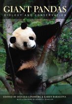 Giant Pandas - Biology And Conservation