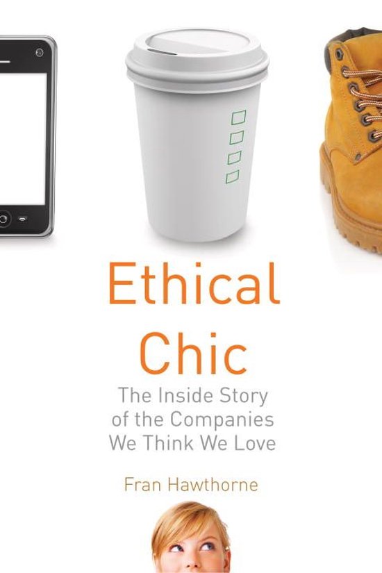 Ethical Chic - cover