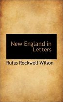 New England in Letters