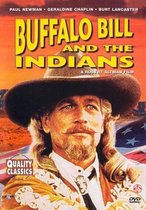 Buffalo Bill And The Indians