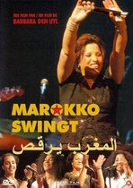 Marokko Swingt