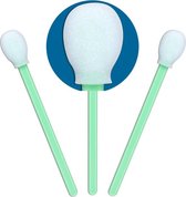 5x Camera Sensor Foam Swabs - type FS708