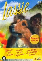 Lassie 1