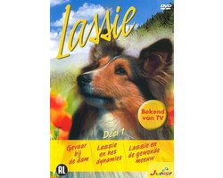 Lassie 1