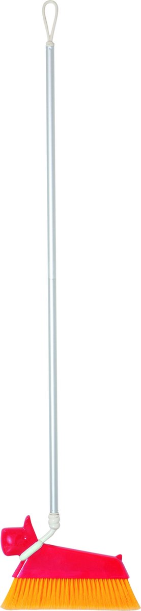 Goedkoopste Vice Versa Doggy Veger - Staand - Rood