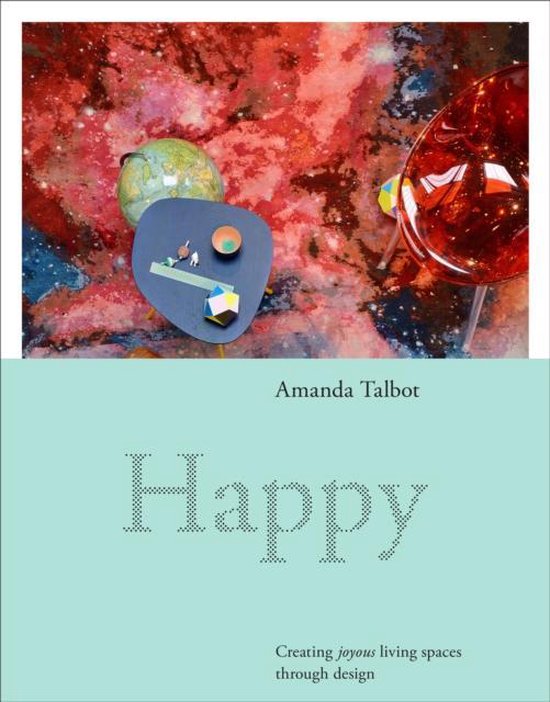 Happy - cover