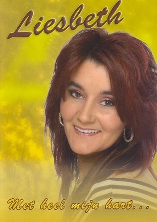 Met Heel Mijn Hart (Dvd) | Dvd's | bol