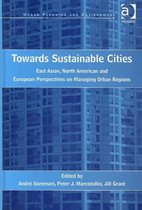 Towards Sustainable Cities