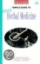 Simple Guide To Using Herbal Medicine