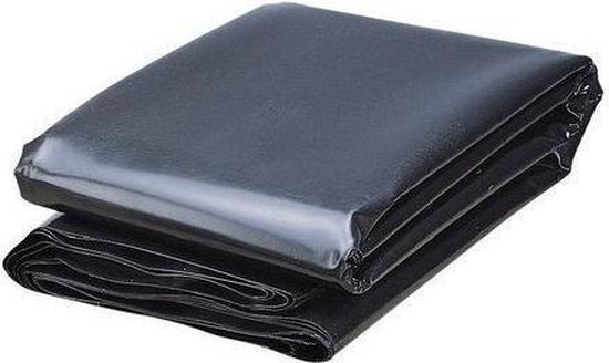 Hozelock PVC Vijverfolie voorverpakt - 2,5 x 2 meter