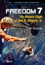 Springer Praxis Books - Freedom 7