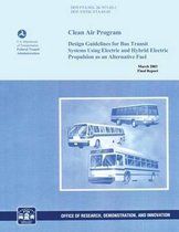 Clean Air Program