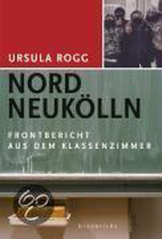 Nord Neukölln - cover